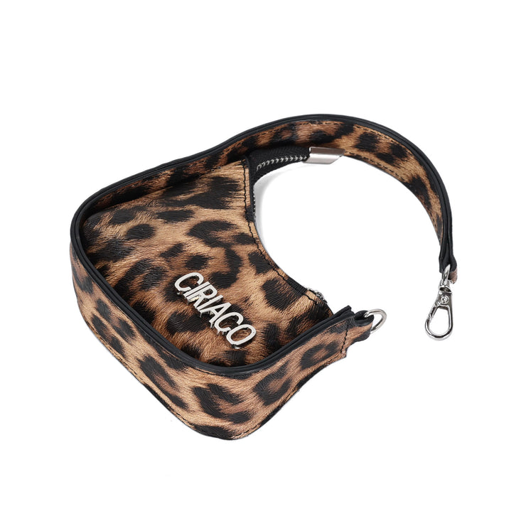 XS Ashley Minimalist Baguette Charms