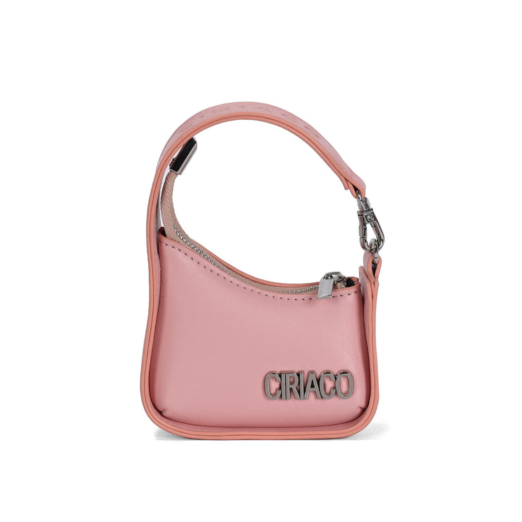XS Ashley Minimalist Baguette Charms