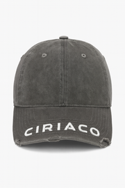 Ciriaco Baseball Cap (Unisex/Adjustable)