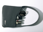 Ashley Elongated Handle Minimalist Baguette