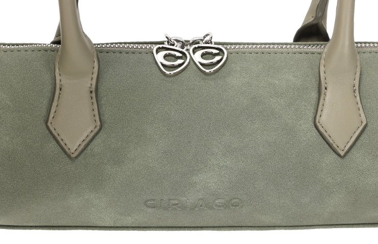 [LIMITED EDITION] Ciriaco Carryall Mini
